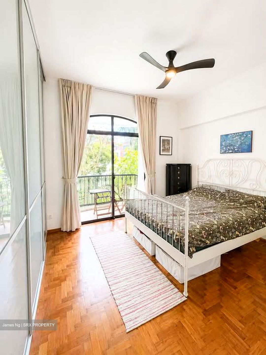 Tanglin Park (D10), Condominium #574091861
